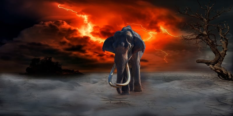Apocalyptic Futures