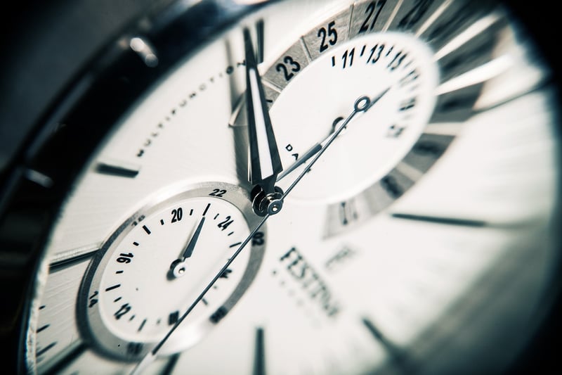 Time Loop Expeditions