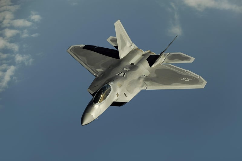 Jet Aircraft